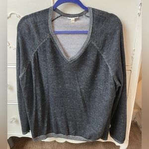 Eileen Fisher V-Neck sweater
